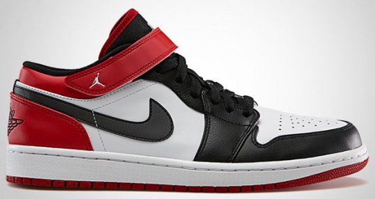 air-jordan-1-strap-low-white-black-gym-red
