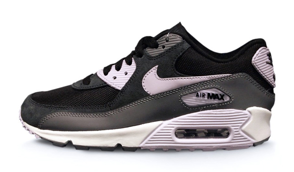 nike wmns air max 90 violet frost