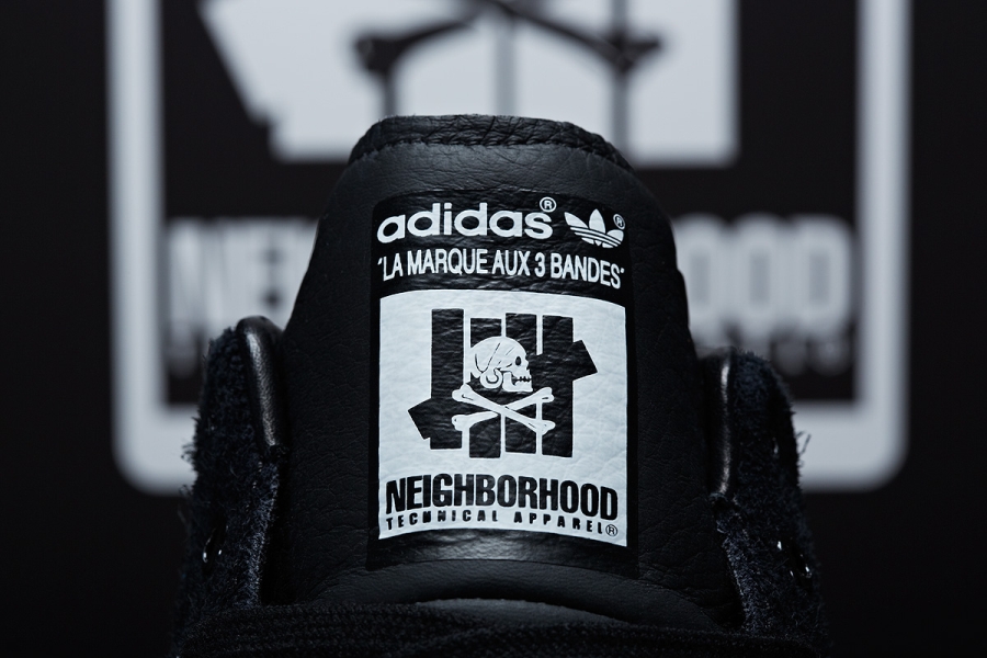 undefeated neighborhood adidas 7
