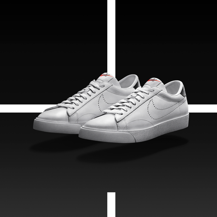Fragment Design x Nike Tennis Classic SP - Le Site de la Sneaker