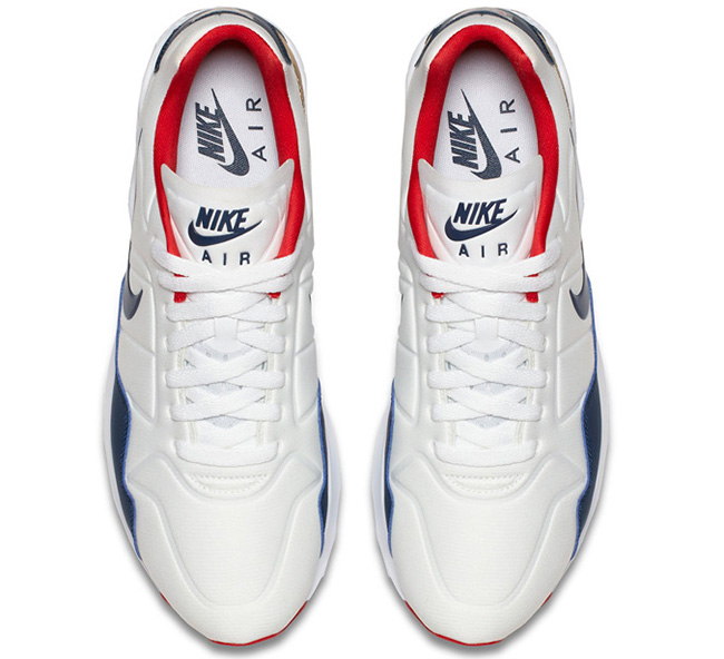 Nike Air Zoom 92 PRM "Olympic" - Le de la Sneaker