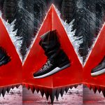 Nike Sneakerboot Collection Automne Hiver 2016