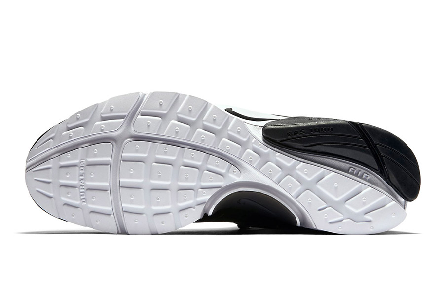 Acronym x NikeLab Air Presto Mid Olive - Le Site de la Sneaker