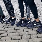 Rostarr x Nike Running Collection