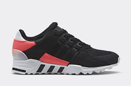 adidas EQT Support RF Turbo Red