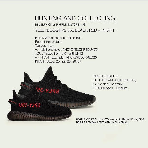 hunting-collecting-yeezy-bred-raffle