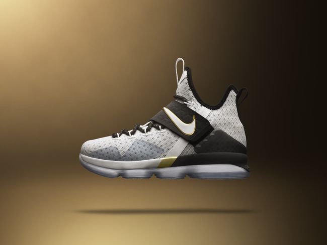 Nike LeBron  BHM   Le Site de la Sneaker