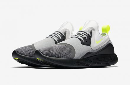 Nike LunarCharge BN Neon