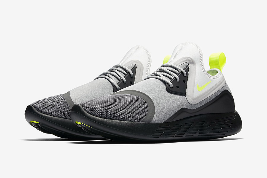 Nike LunarCharge BN Neon