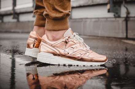 Saucony Grid SD Ether