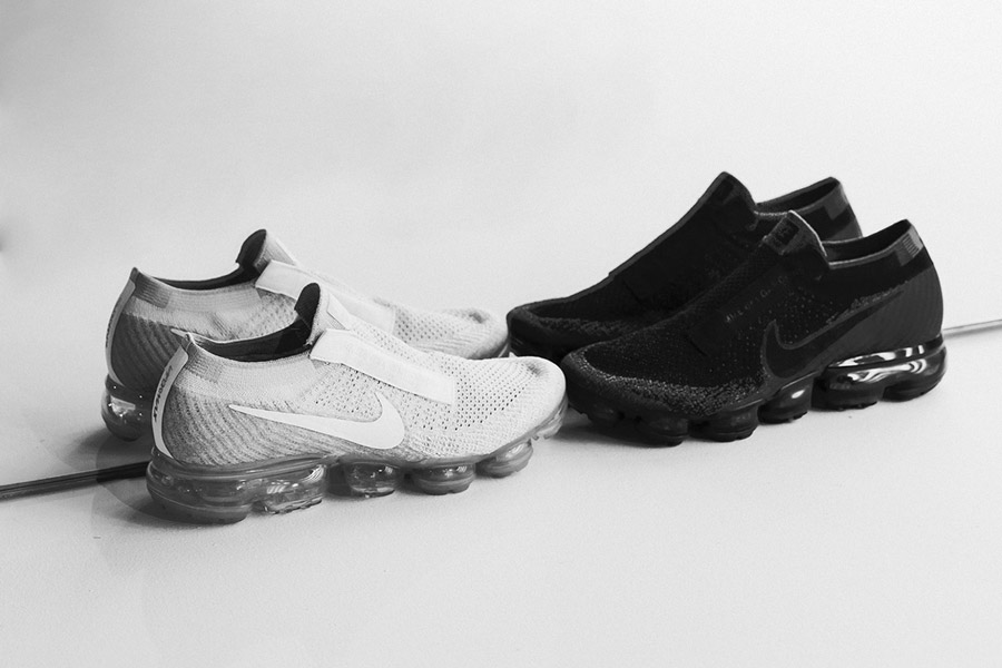 COMME des GARÇONS x NikeLab Air VaporMax - Le Site de la Sneaker