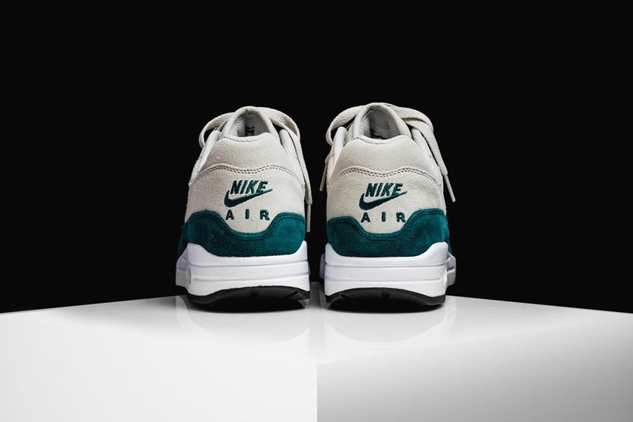 Air Max Premium SC Jewel Atomic Teal - Le Site de la Sneaker