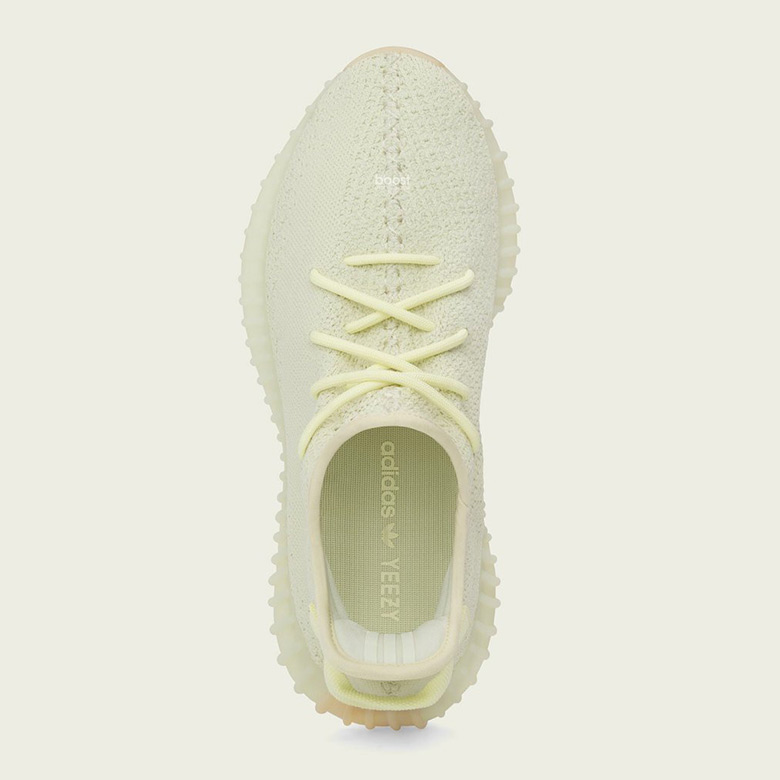 adidas Yeezy Boost 350 V2 Butter - Le Site de la Sneaker