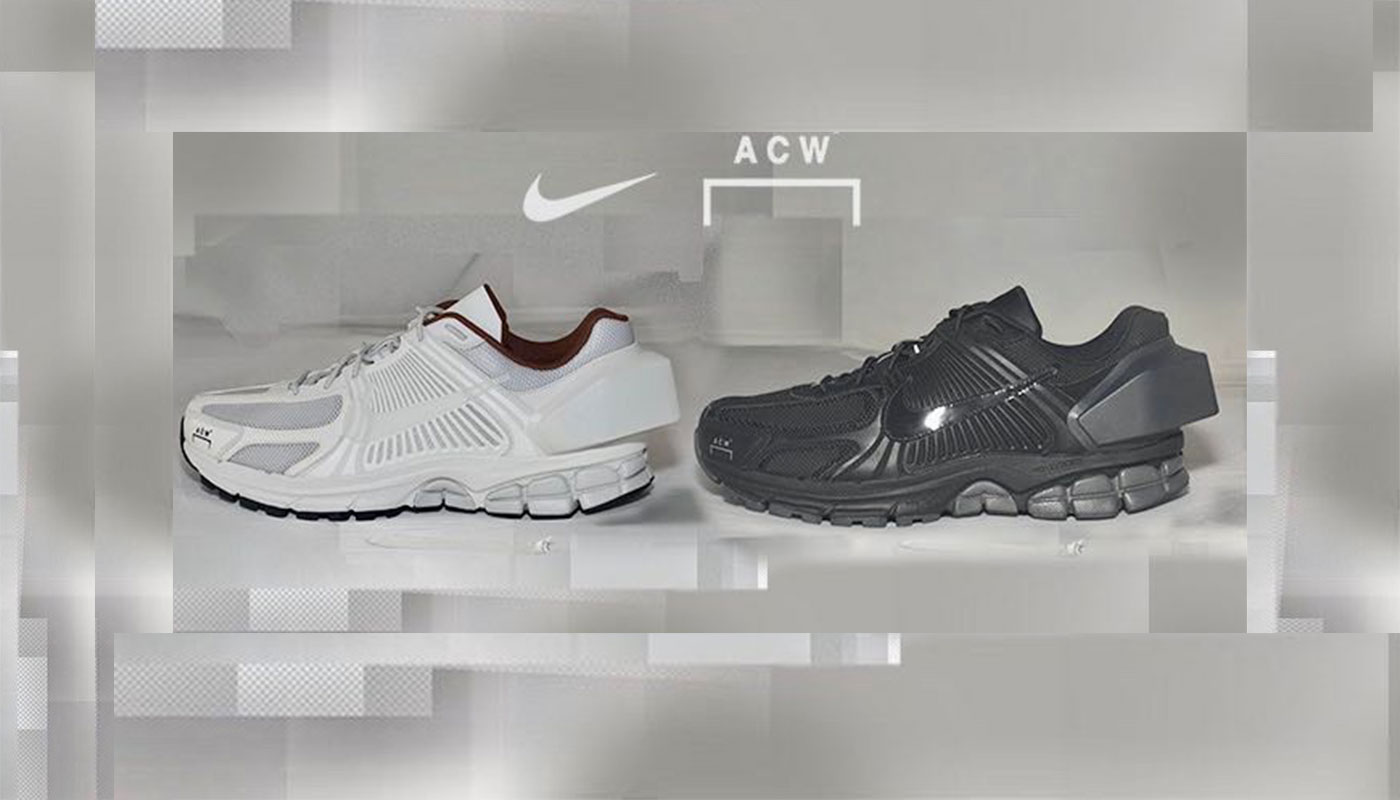 Nike x A–COLD–WALL* Capsule Collection - Le Site de la Sneaker