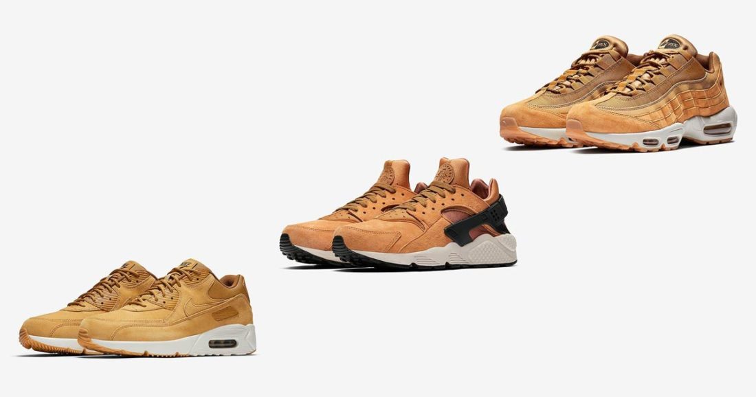 nike wheat collection 1100x578