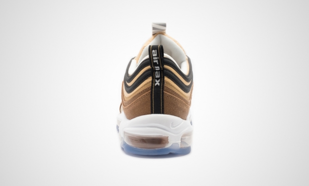 Nike Air Max 97 Shipping Box - Le Site de la Sneaker