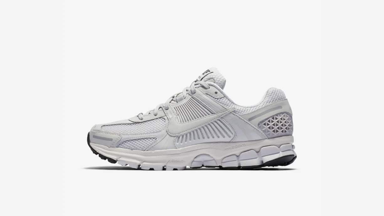 Nike Zoom Vomero 5 Vast Grey