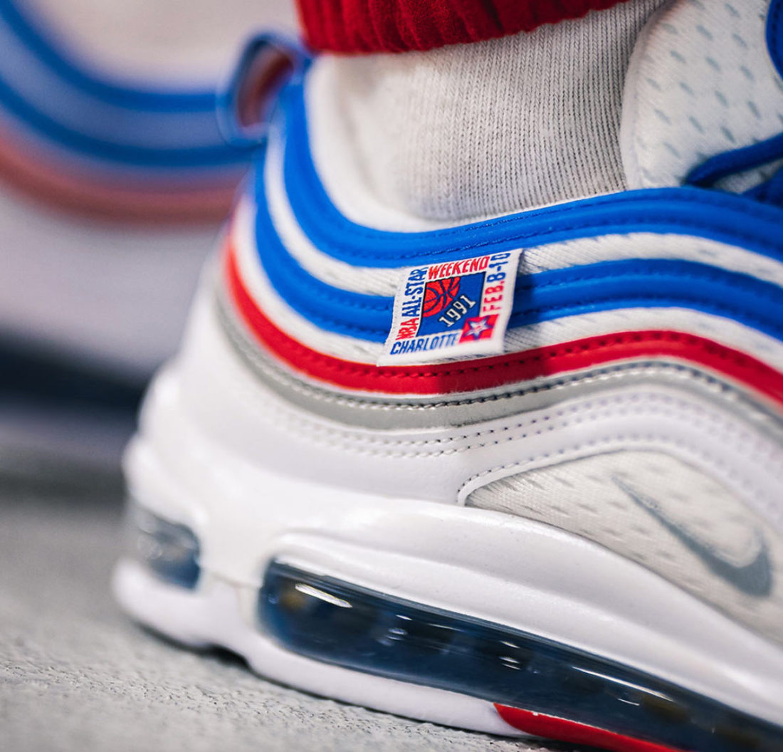 The Air Max 97 All-Star Jersey Is Available Now