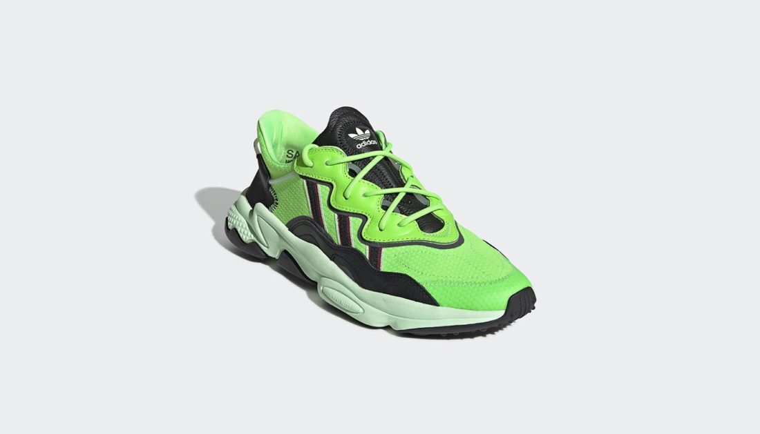 adidas ed6873 ozweego adiprene neon green banner 1100x629