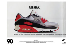 1990 nike air max 90 infrared 300x185