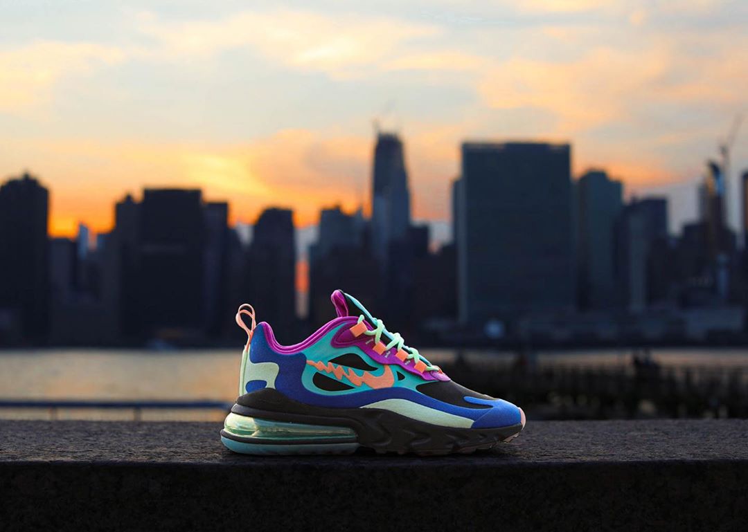 realeza bádminton jurado Cultivator x Nike By You “NYC By You” Collection - Le Site de la Sneaker