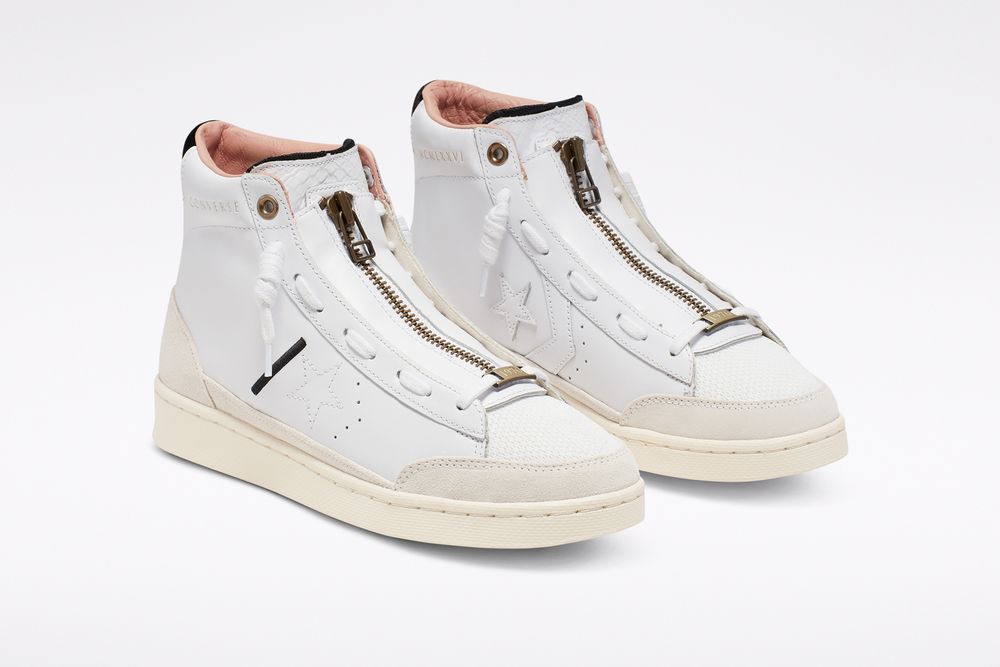 koche x converse jack purcell choose size
