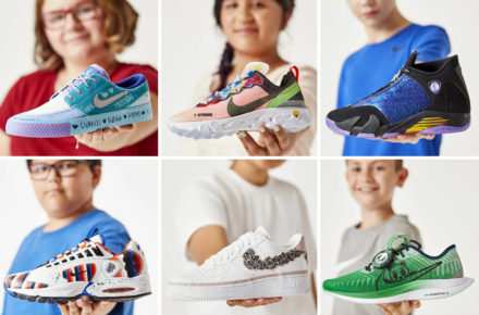 nike doernbecher freestyle collection 2019 banner 440x290