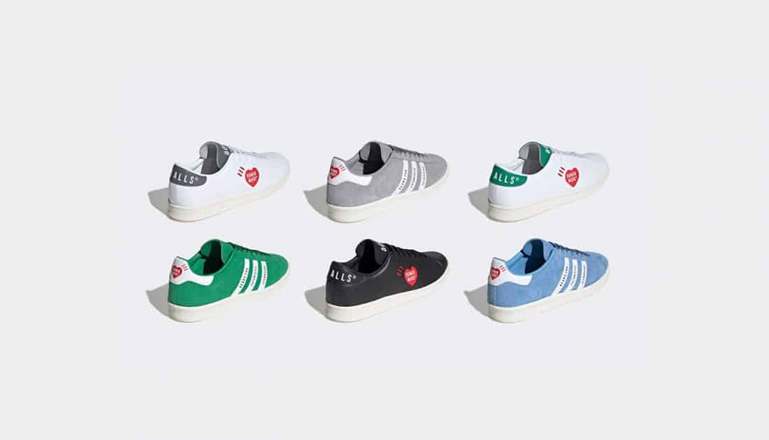 human made adidas stan smith and campus collection banner 1100x629