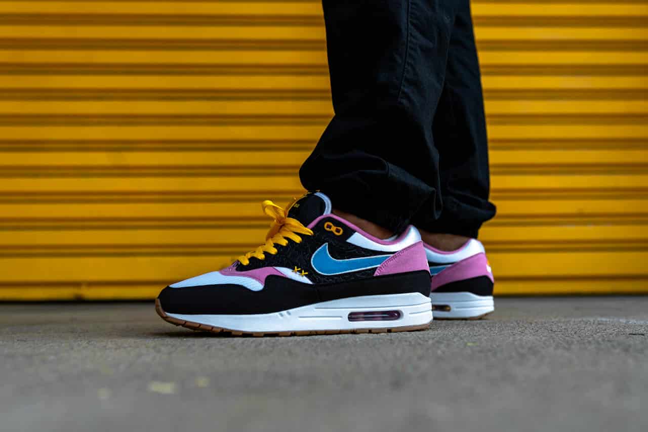 thz lsdls nike air max 1 rock by you 5