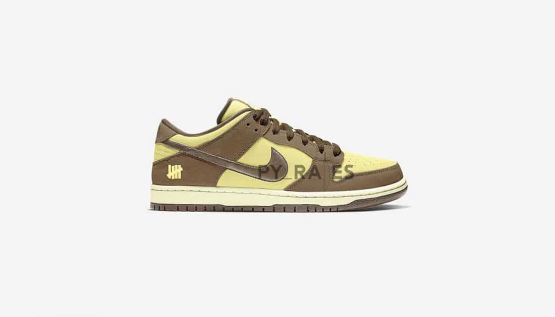undefeated nike dunk low prevue pour 2021 banner 1100x629