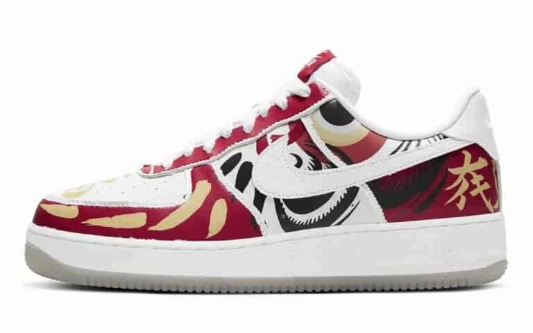Nike Air Force 1 Low CO.JP 