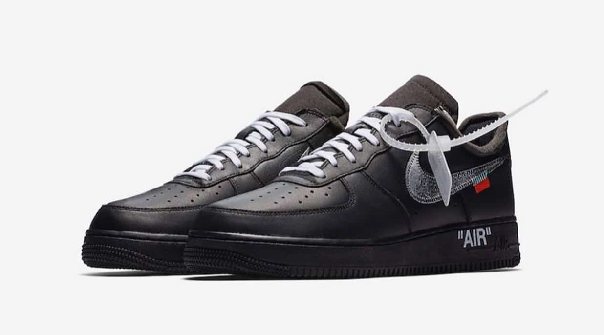 Tout savoir sur la sortie des Louis Vuitton x Nike Air Force 1 - Le Site de  la Sneaker