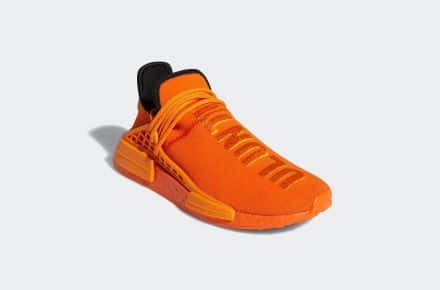 pharrell adidas nmd hu orange gy0095 banner1 440x290