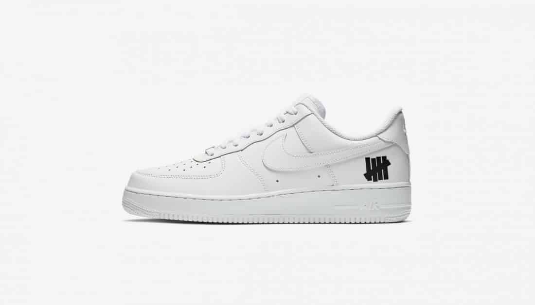 nike undefeated air force 1 2021 sortie 0 1100x628