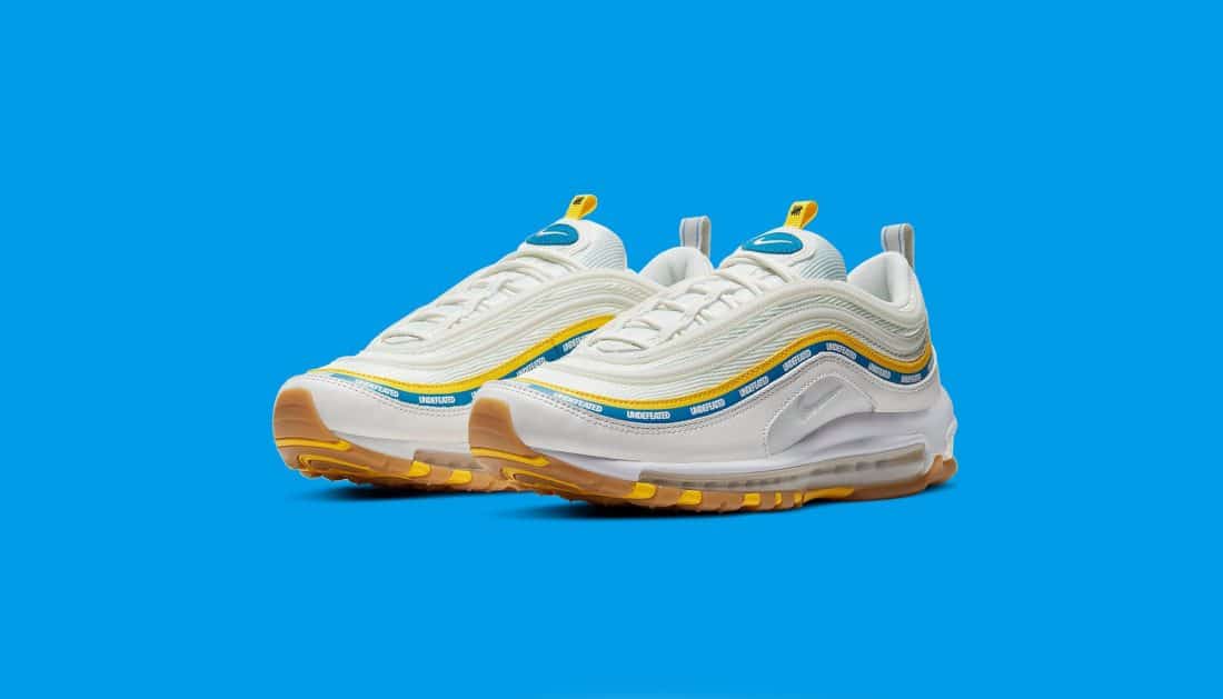 undefeated nike air max 97 sail DC4830 100 preview 0 1100x629