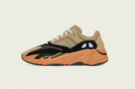 adidas yeezy boost 700 enflame amber date sortie e0 440x290