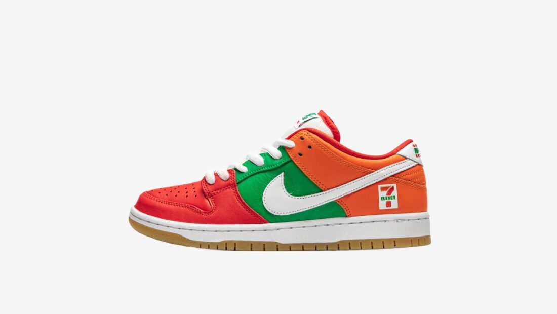 banner weight nike sb dunk low 7 eleven cz5130 600 1100x620