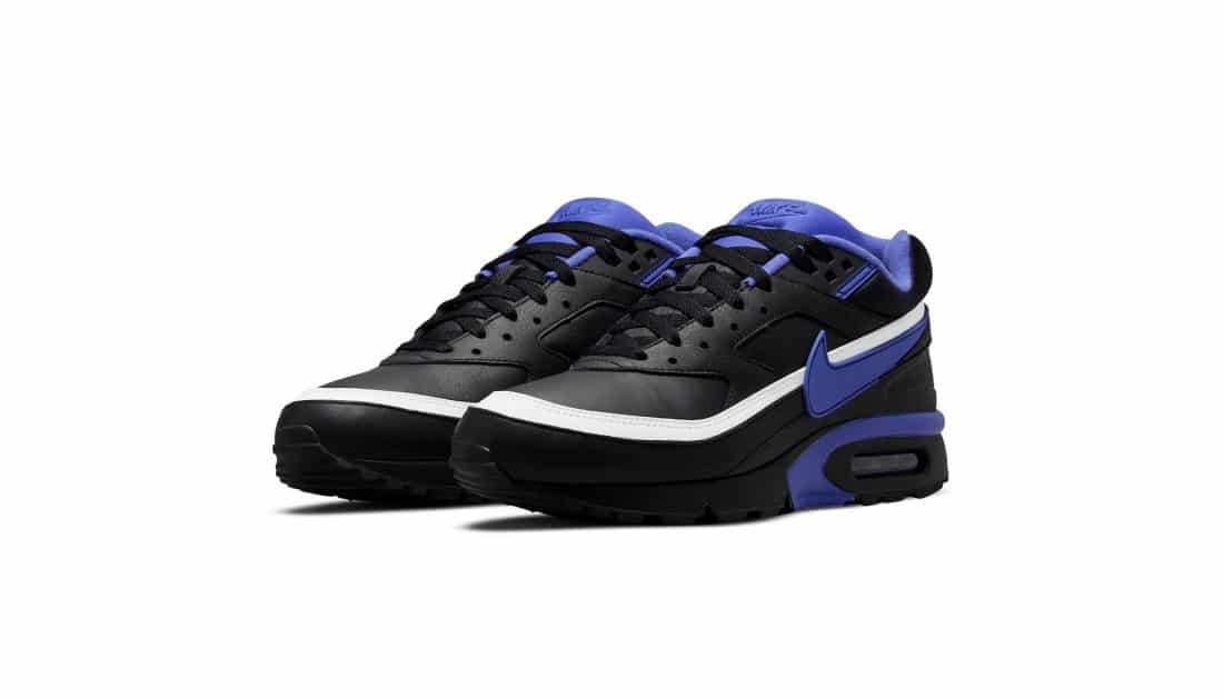 Aanzienlijk motto Piepen Nike Air Max BW - Modèles, Release dates - Le Site de la Sneaker