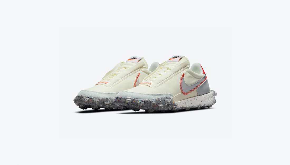 preview nike Ultraforce waffle racer crater coconut milk ct1983 105 banner 1100x629