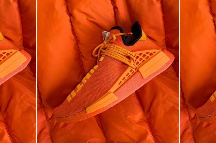 preview pharrell adidas nmd hu bright orange banner 440x290
