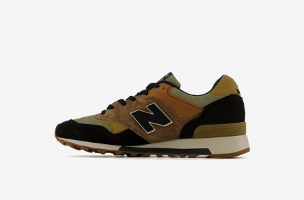 New Balance FuelCell Shift Trainer
