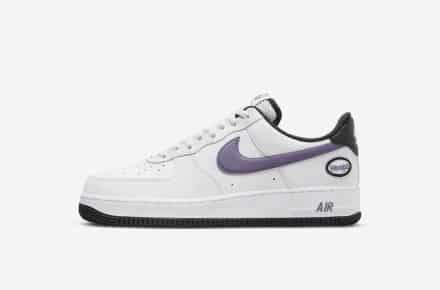 Nike Air Force 1 Low Hoops White