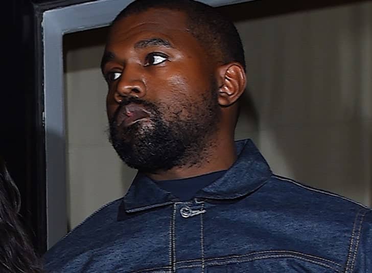 Kanye West agresse fan TMZ
