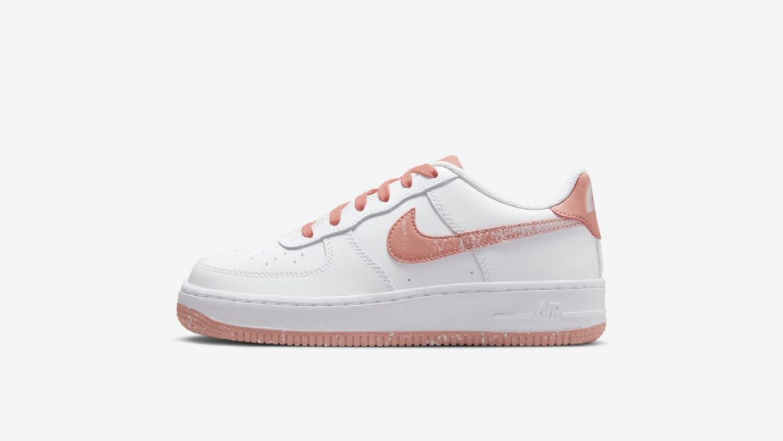 Nike Air Force 1 Low Eroded