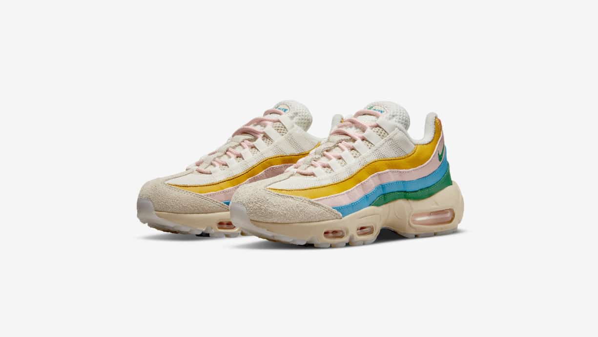 preview nike air max 95 rise unity dq9323 200 banner
