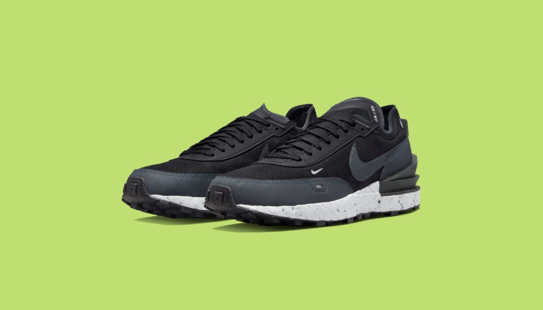 preview nike waffle one crater anthracite dh7751 001 banner 1100x629