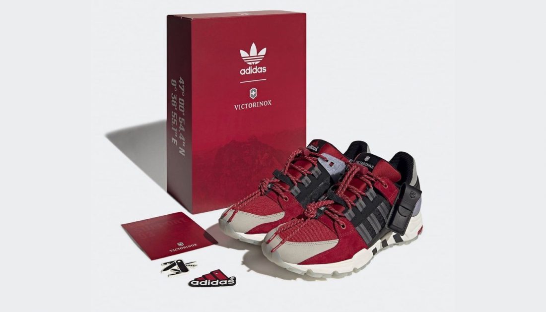 preview victorinox adidas eqt support 93 swiss army knife gv6830 banner 1100x629