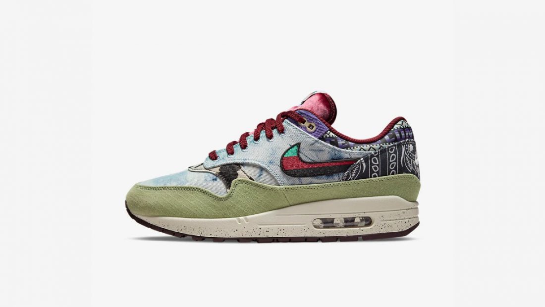 concepts nike air max 1 friday dn1803 300 mellow collection banner 1100x620