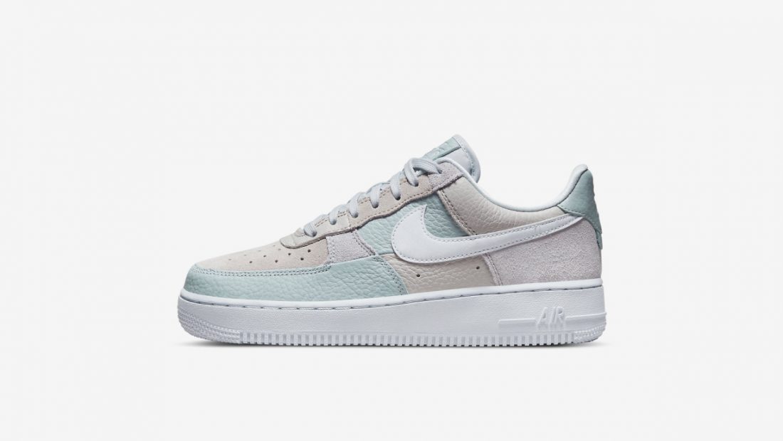 Nike Air Force 1 Low Be Kind
