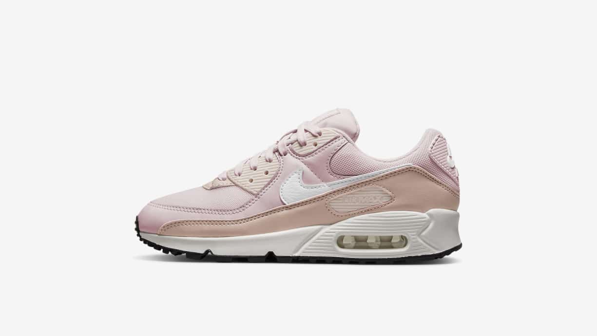 Nike Air Max 90 Soft Pink